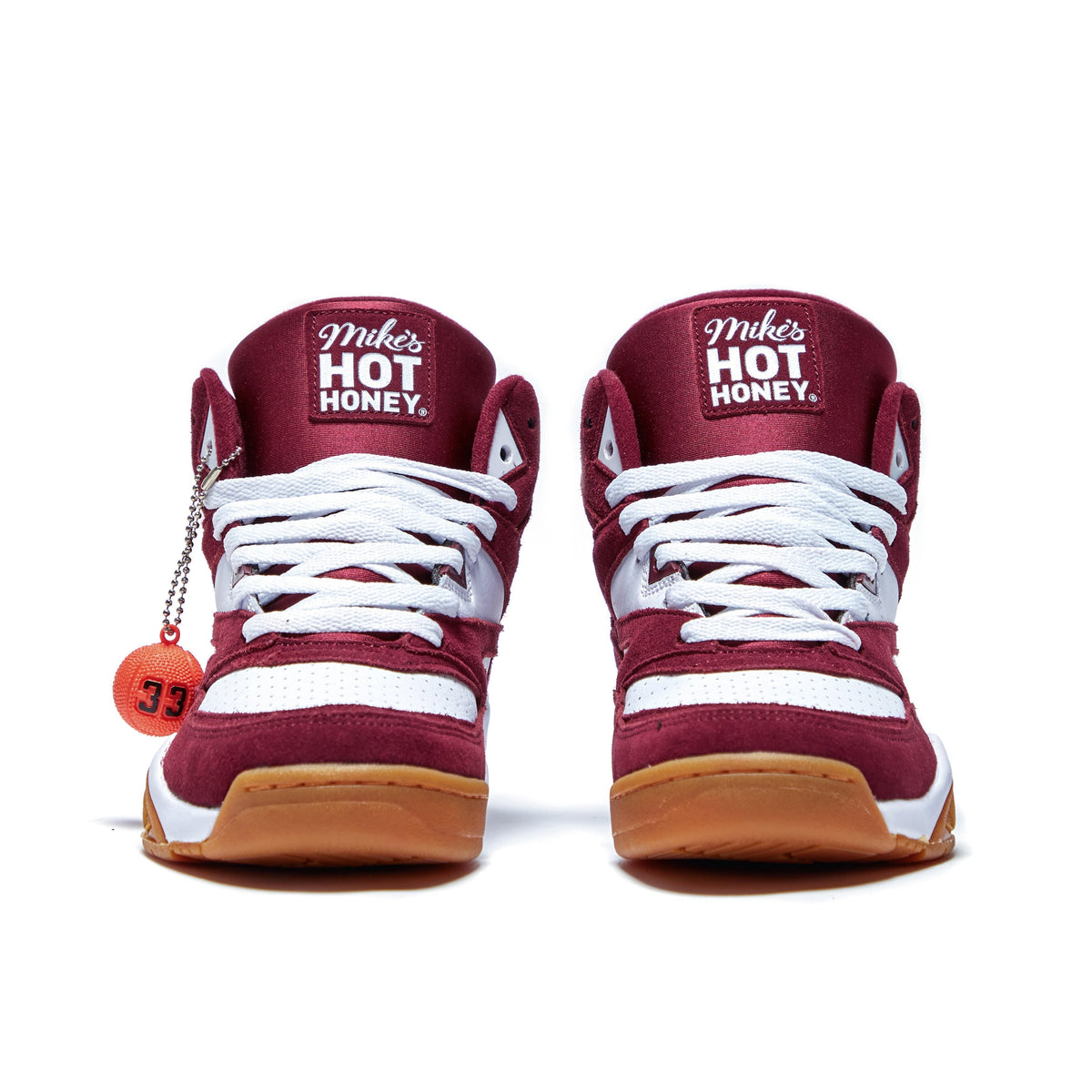 Ewing Athletics - Hot Honey Sport Lite