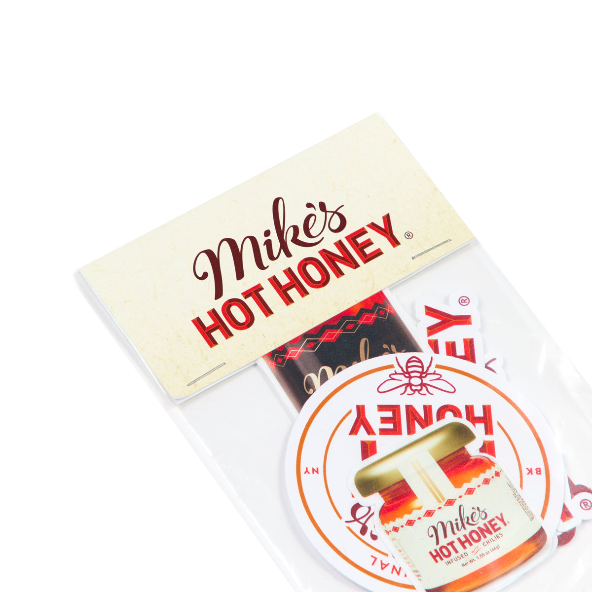 Sticker Pack