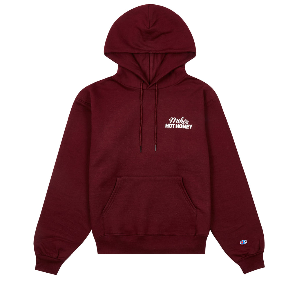 Unisex Pullover Champion Hoodie