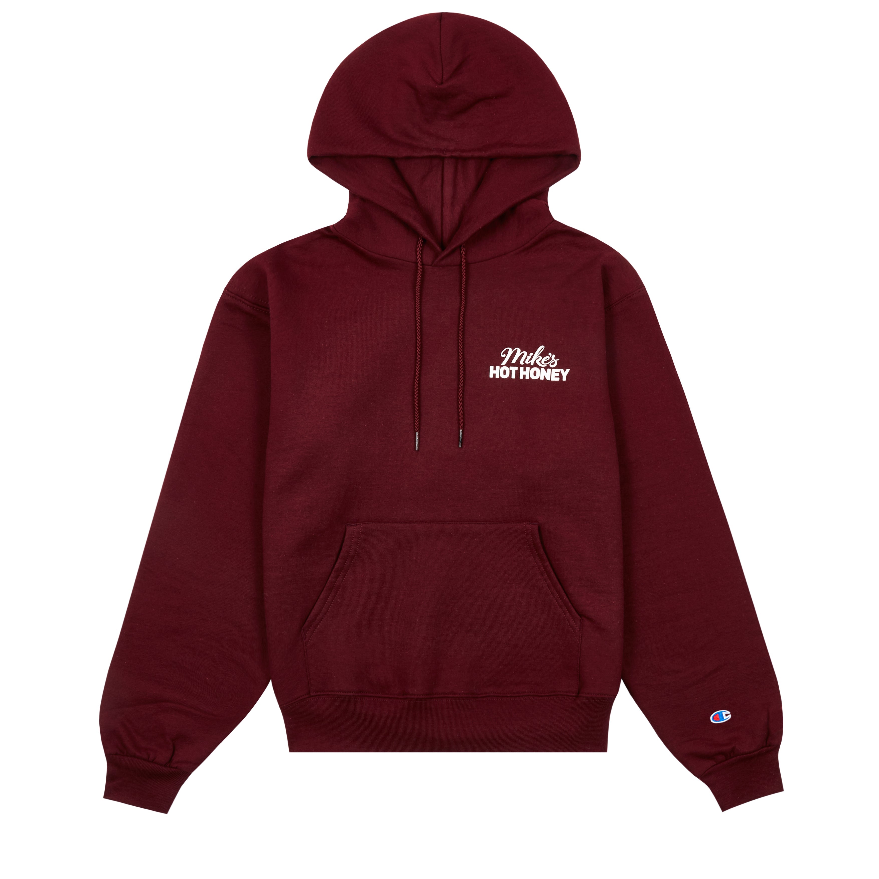Unisex Pullover Champion Hoodie