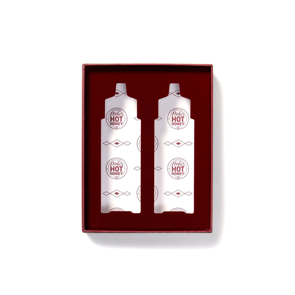 12oz Original & Extra Hot Combo Gift Box
