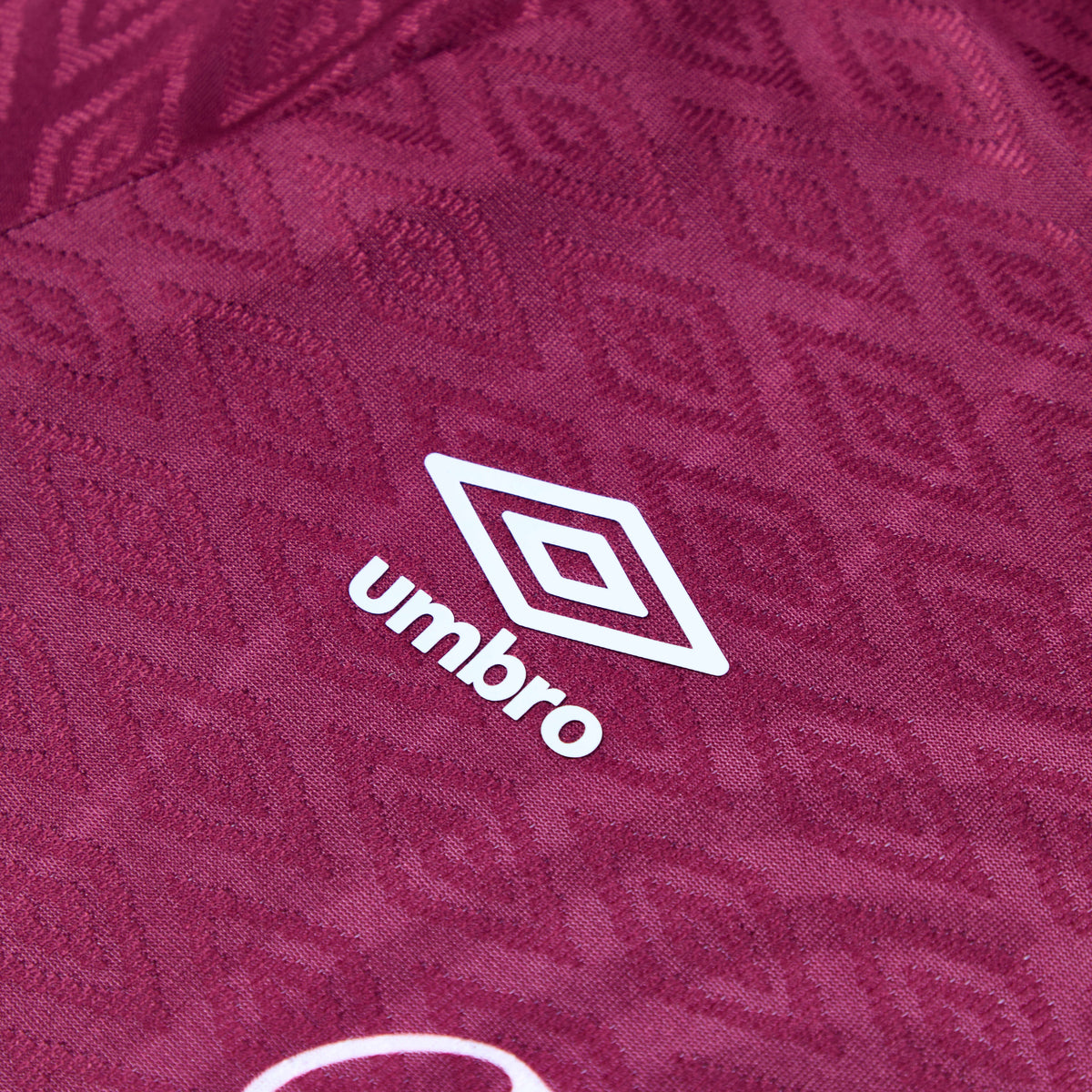 MHH x Umbro Striker Jersey