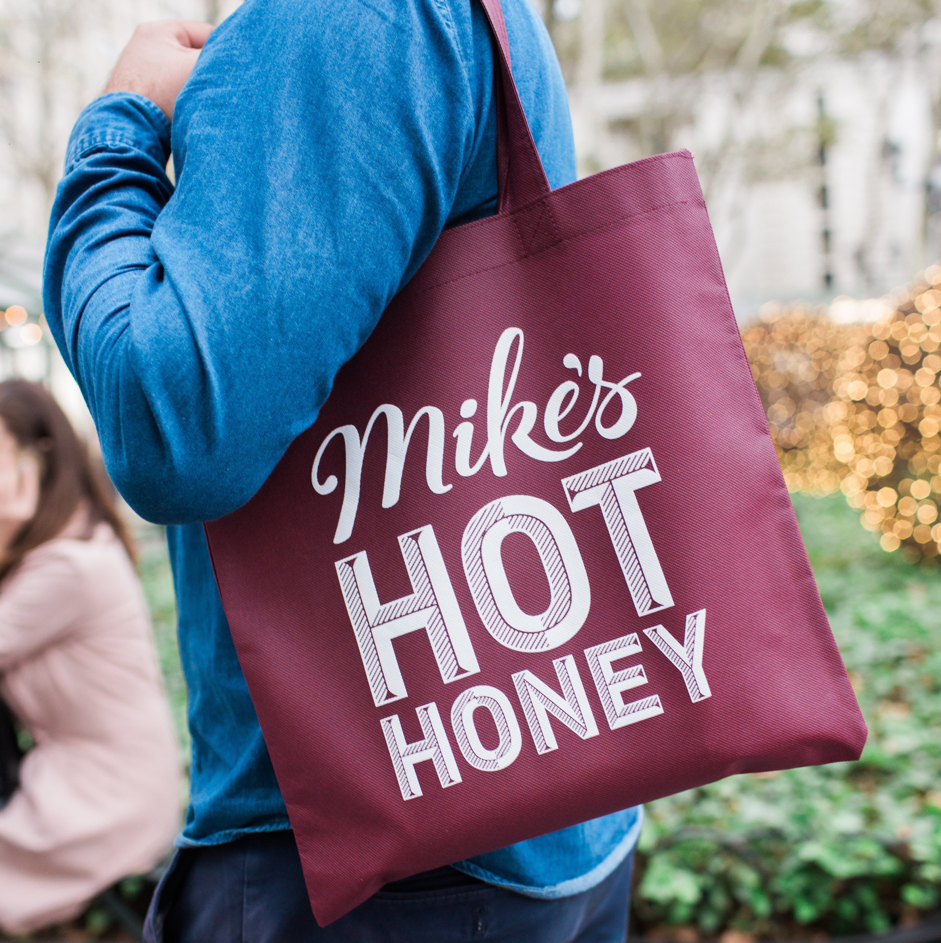 Tote Gift Set