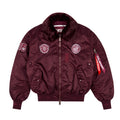 Alpha Industries B-15 Bomber Jacket