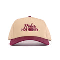 Two Tone SnapBack Hat