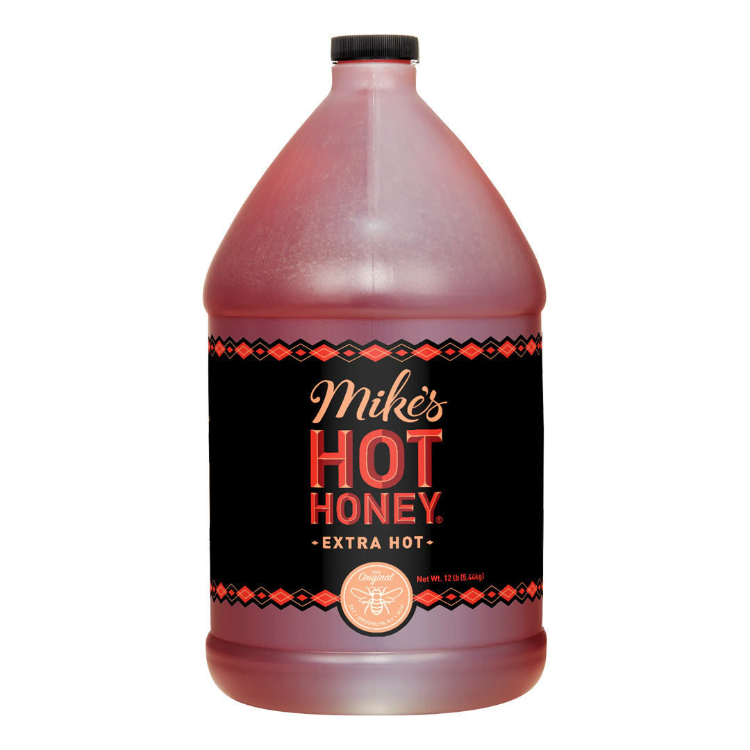 Extra Hot 192oz Jug (1ct)