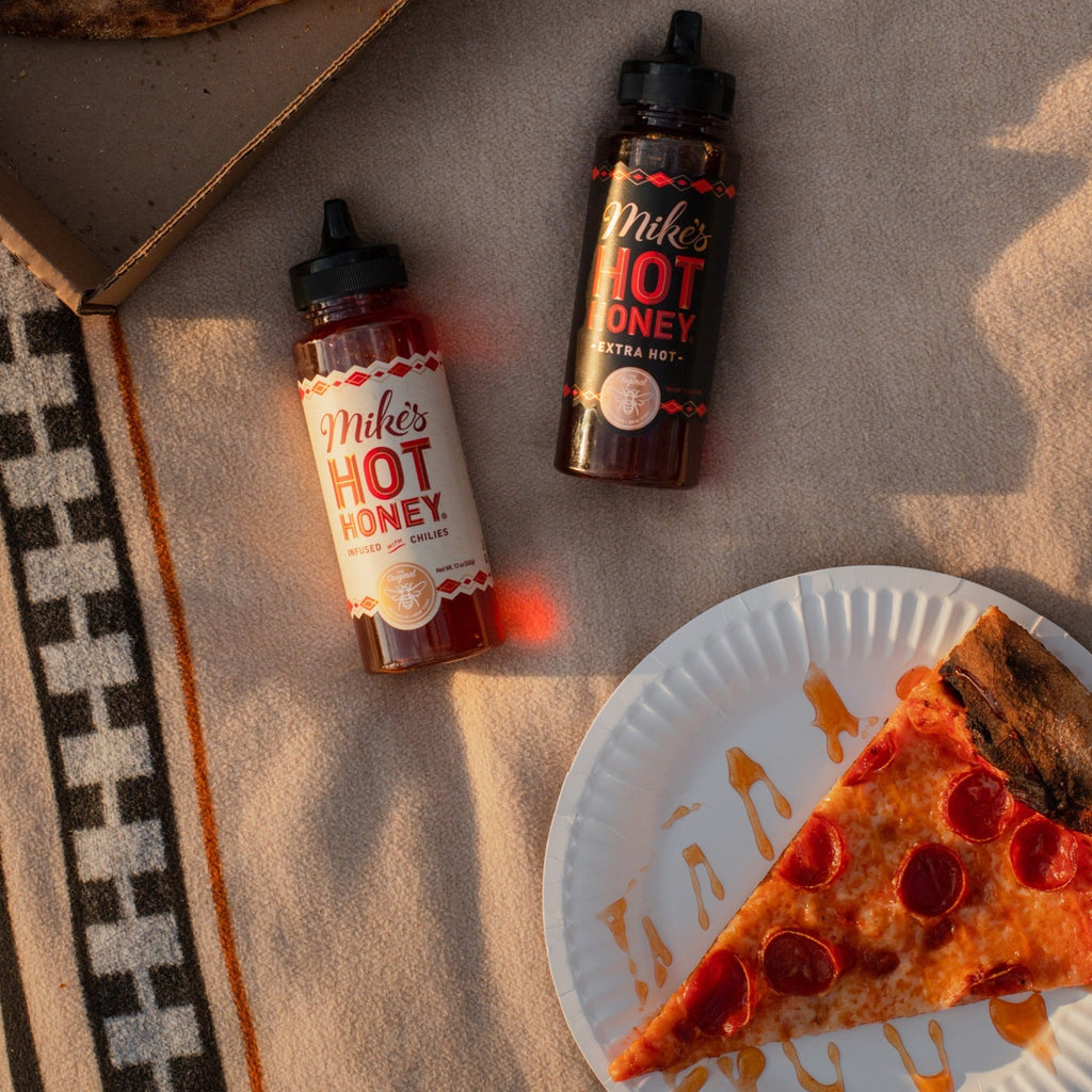 12oz Original & Extra Hot Combo (1Pk)