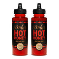 EXTRA HOT 12oz Bottle (2ct)