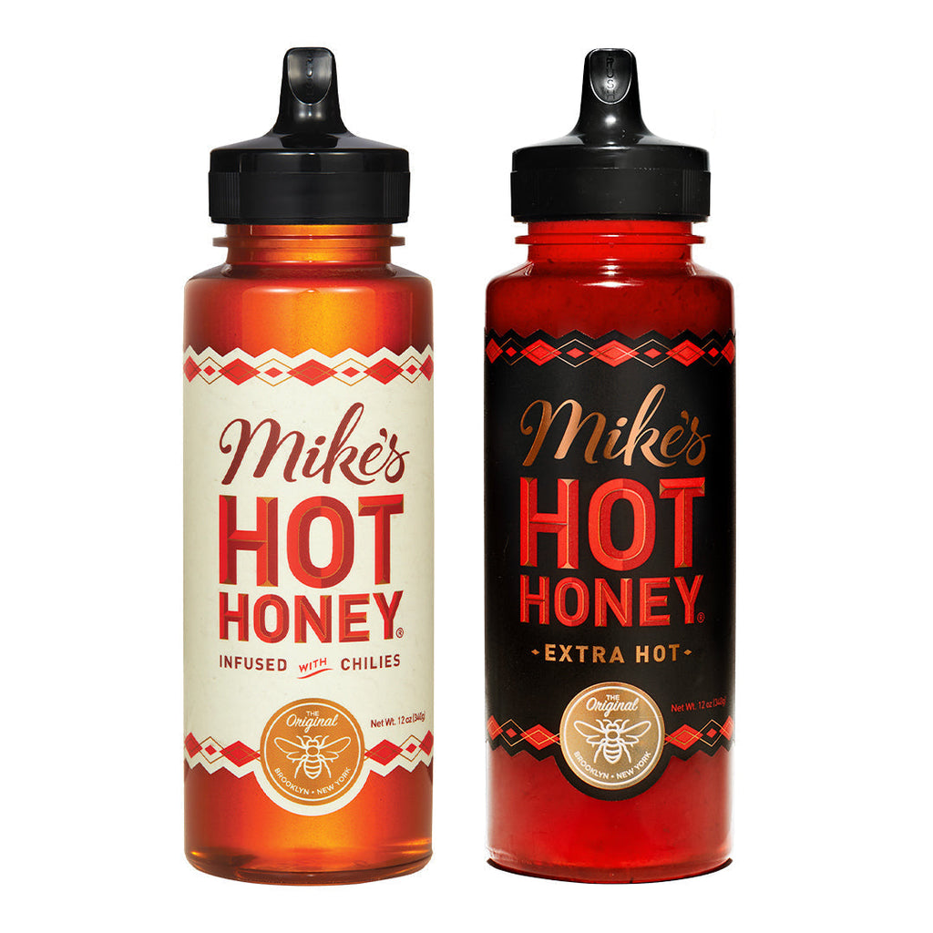 12oz Original & Extra Hot Combo (1Pk)