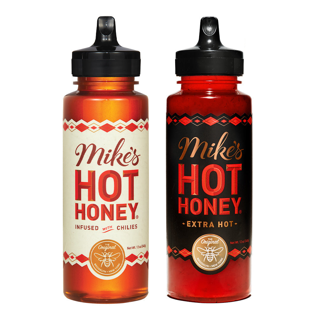 12oz Original & Extra Hot Combo (1Pk)