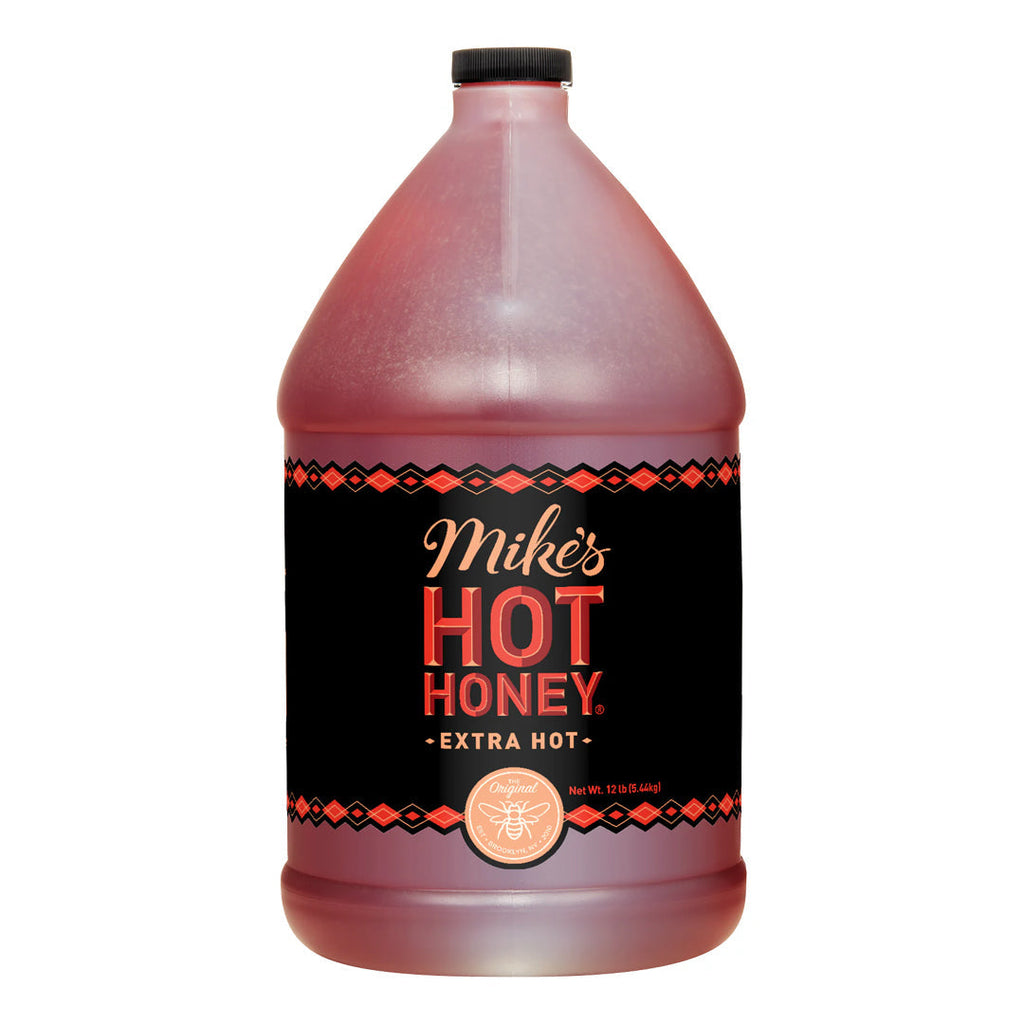 Extra Hot 192oz Jug (1ct)