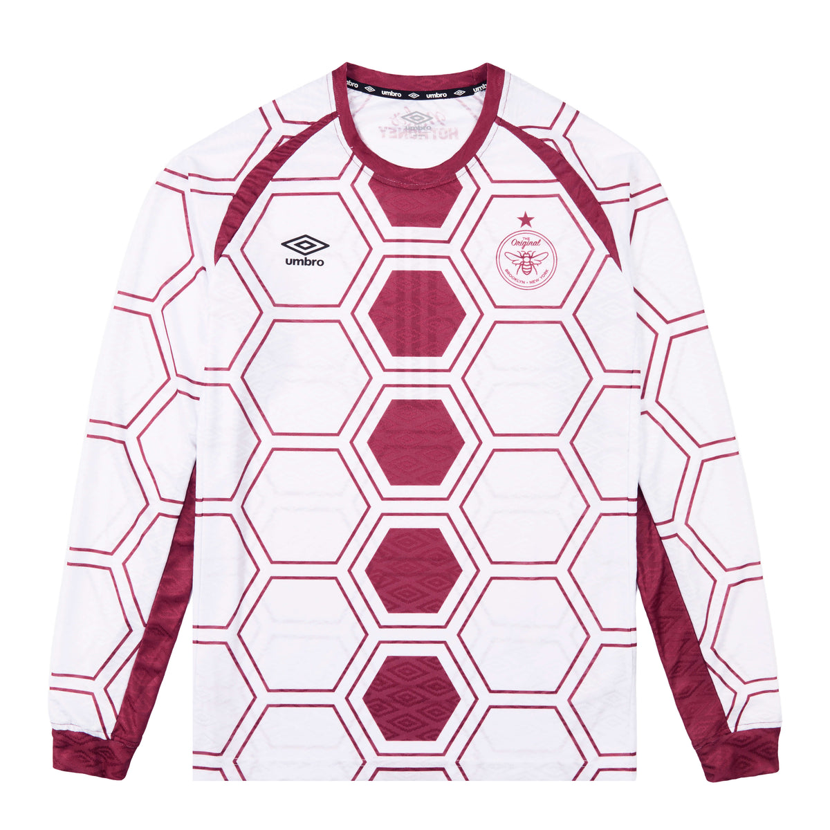 The Goalkeeper Kit