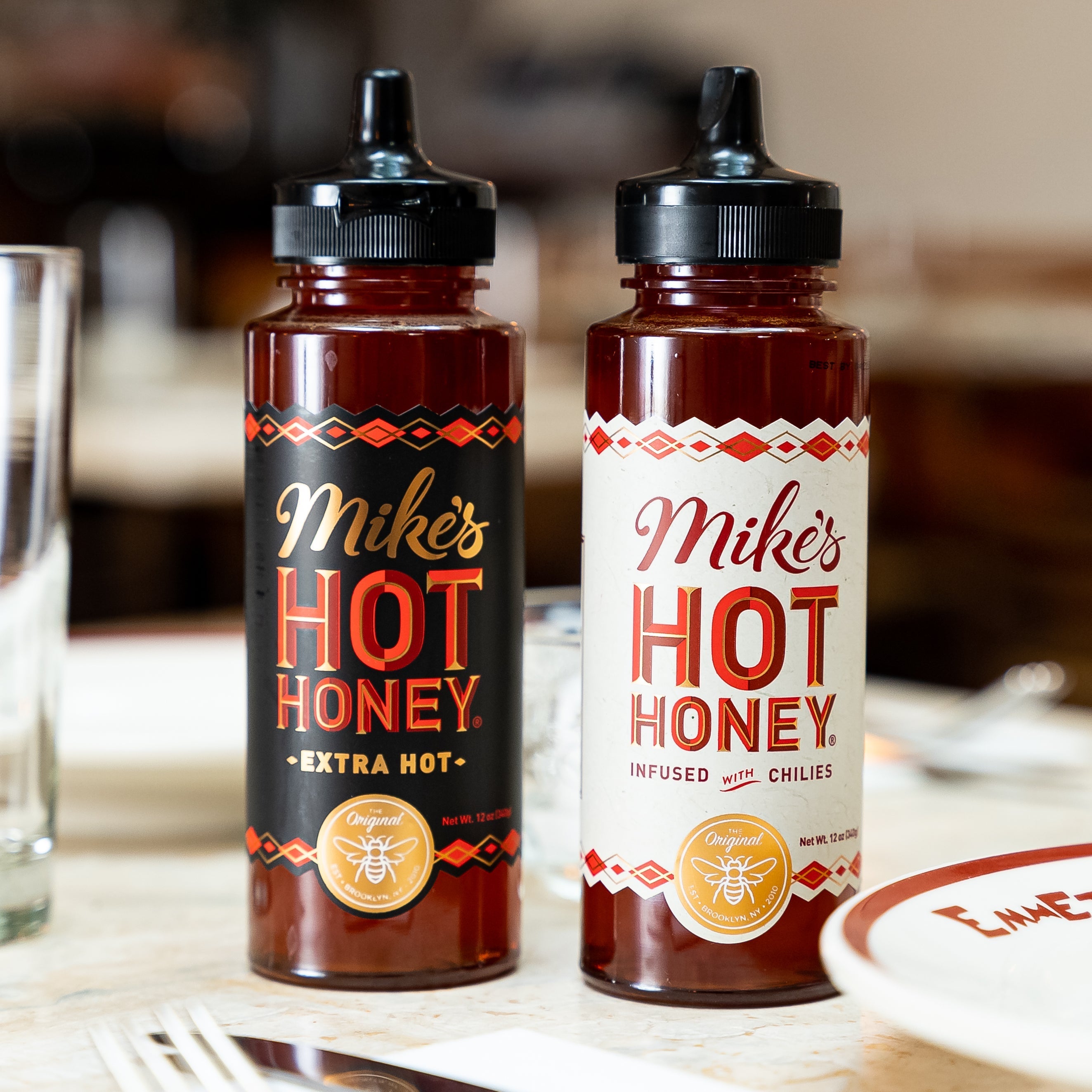12oz Original & Extra Hot Combo (1Pk)