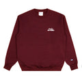 Mike's Hot Honey Sweatshirt Burgundy