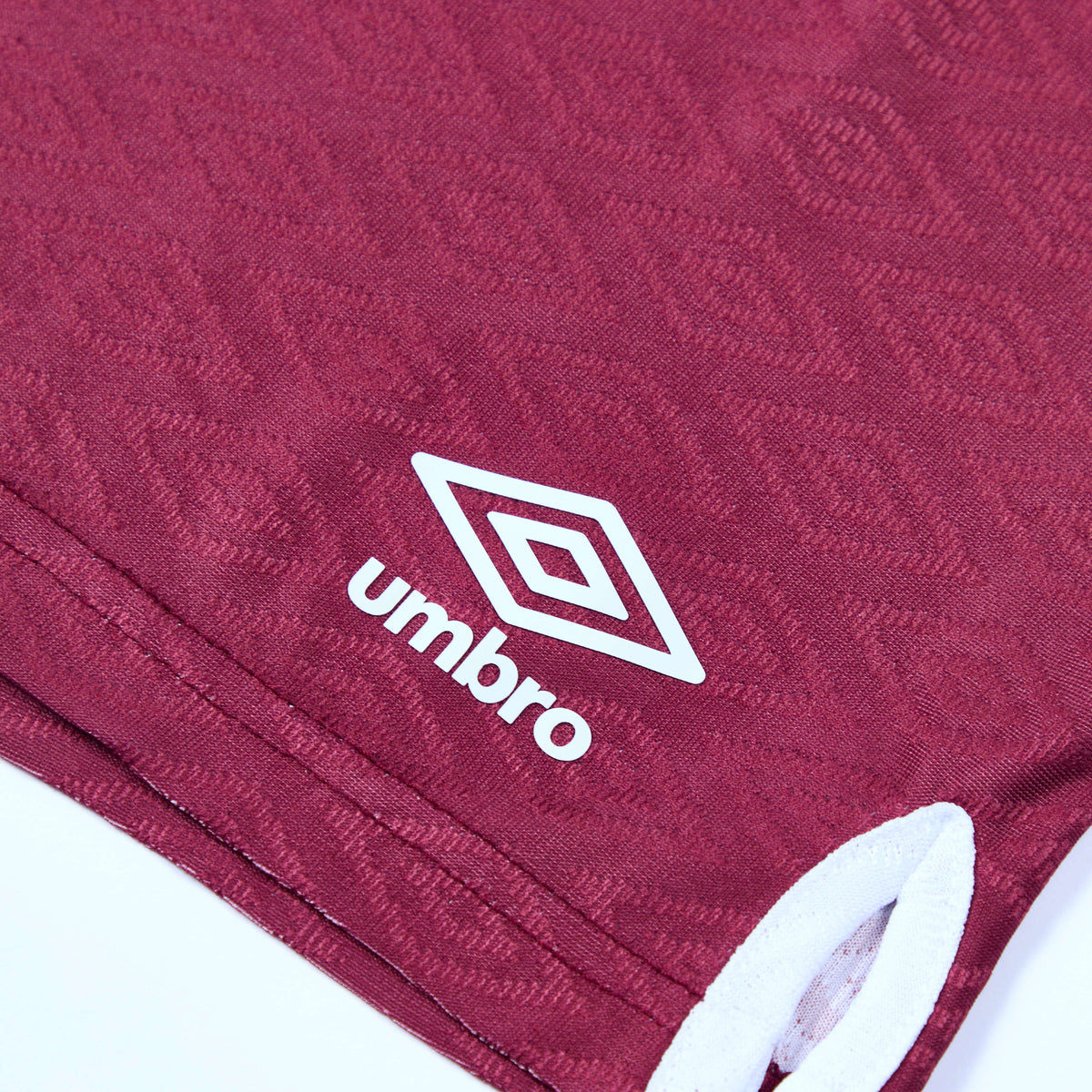MHH x Umbro Striker Jersey