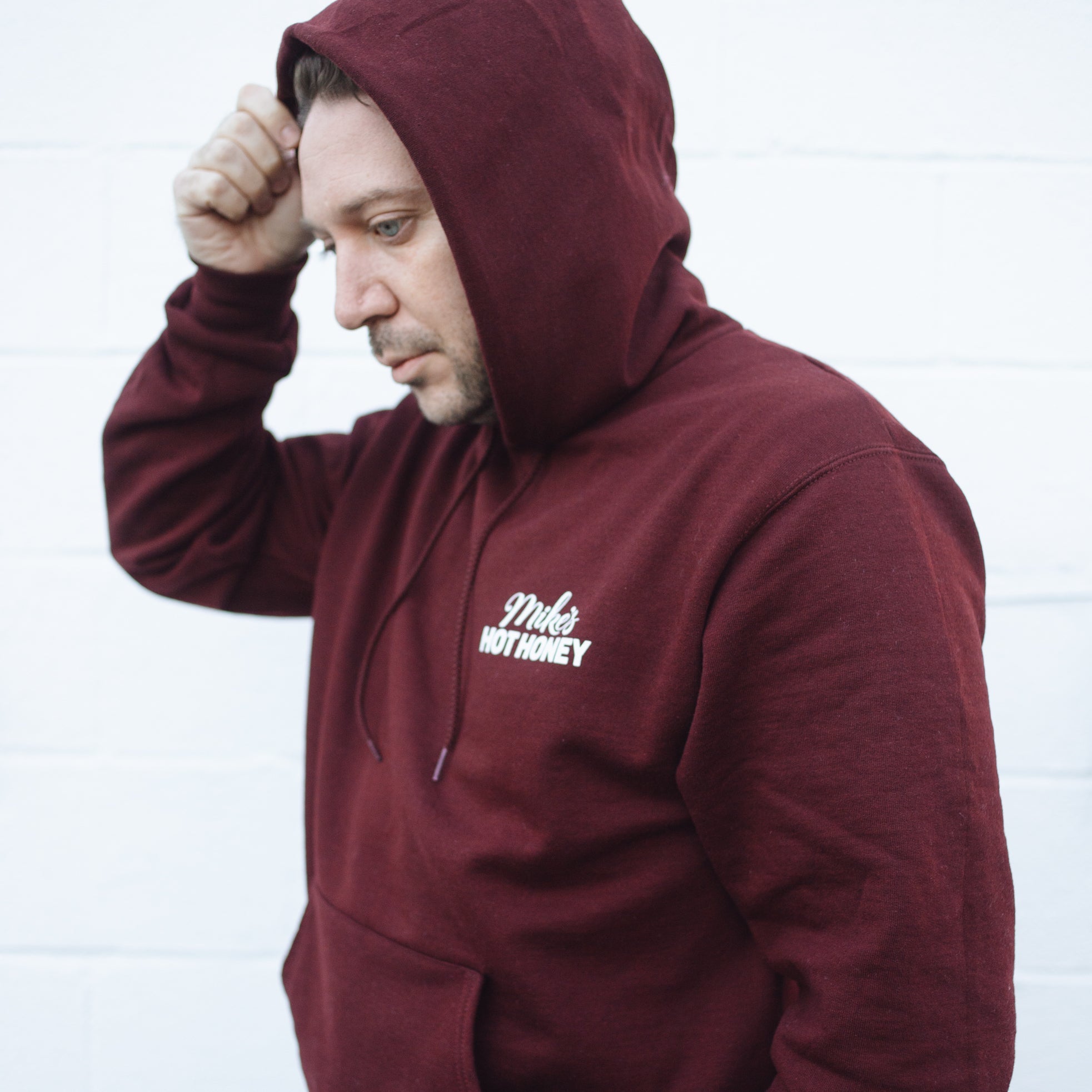 Unisex Pullover Champion Hoodie