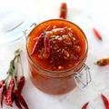 CHILI Sauce - Garlic