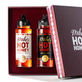 12oz Original & Extra Hot Combo Gift Box