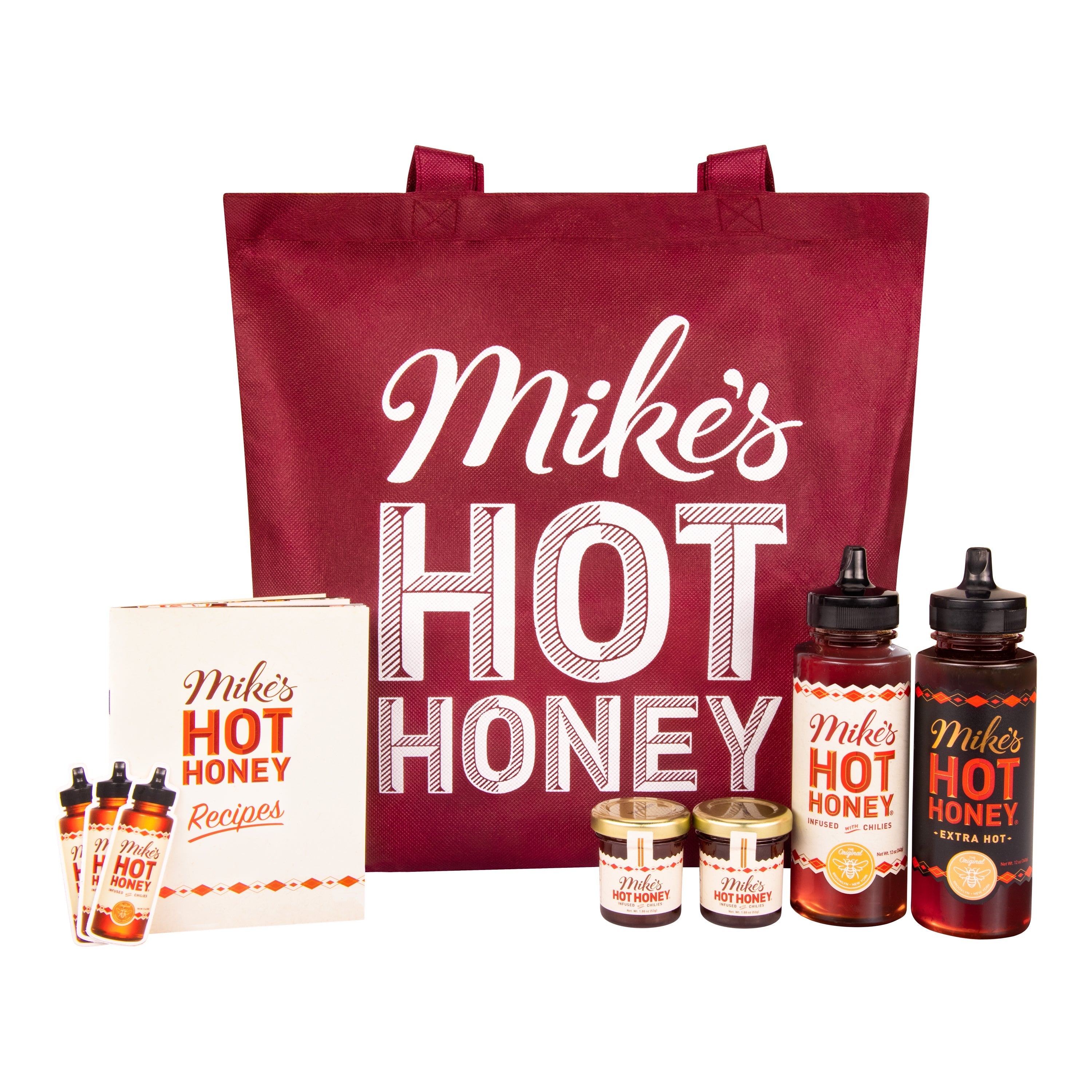 Tote Gift Set